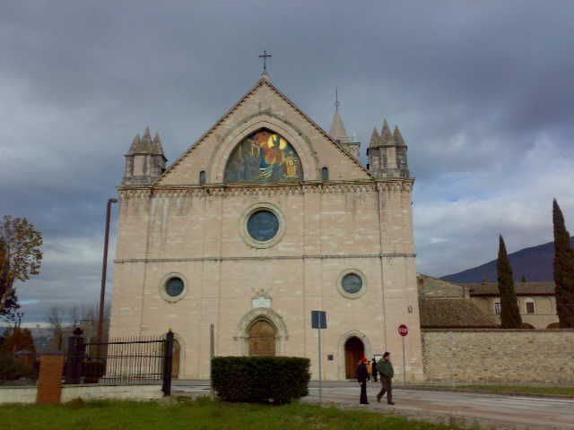 Tour Assisi e Spello with van - Why this Assisi + Spello van day makes sense