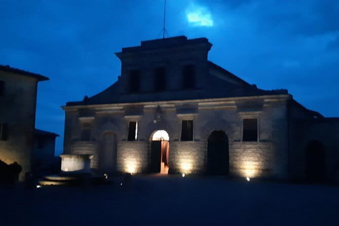 Tour of Chianti for small groups departing from Florence or surroundings - Price and value: $830.08 per group up to 8