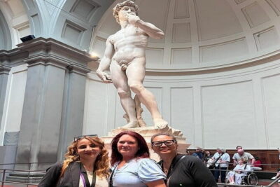 Tour of Michelangelo’s David & Accademia Gallery Florence - Skip-the-Line Tickets: The Real Value in Florence