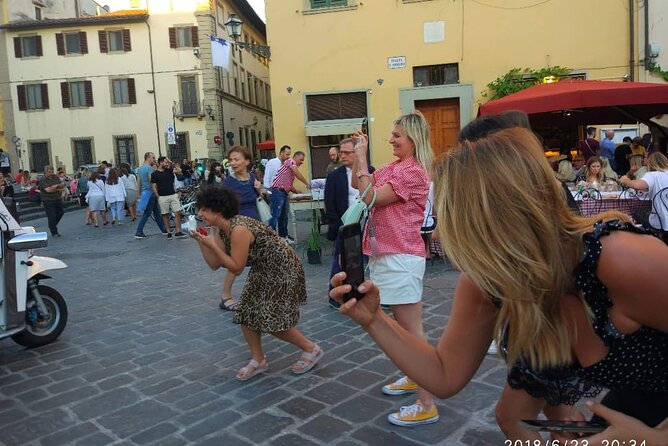 Tour panoramic di firenze o in golf cart etuktuk (Minimum 2 PAX) - Key things that make this tour work