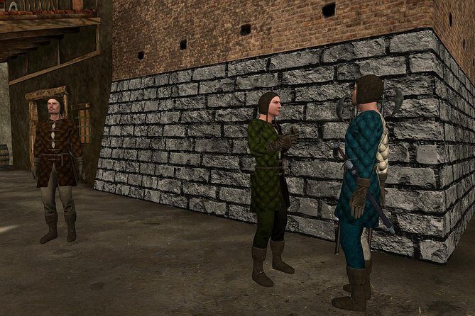 Tower and Power, Virtual tour in Medieval Bologna - Price and value: what $21.63 gets you (and what doesn’t)