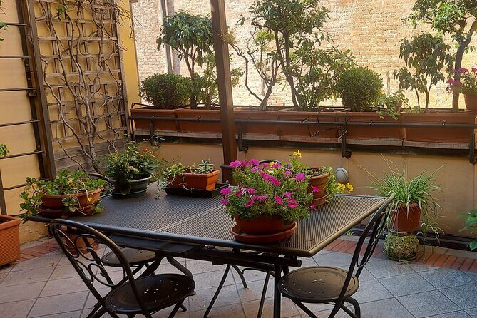 Traditional Bolognese Cooking Class in Bologna with Giovanna S - Key things worth knowing before you go