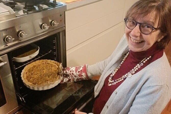 Traditional Bolognese Cooking Class in Bologna with Giovanna S - Why the price feels fair: value beyond the recipe card