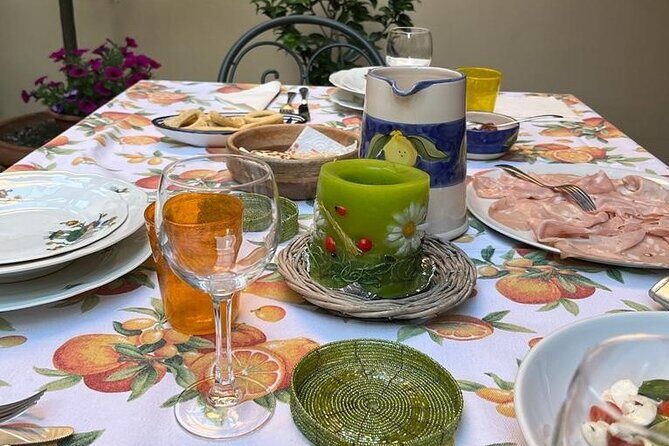 Traditional Bolognese Cooking Class in Bologna with Giovanna S - English-friendly hosting, plus dietary needs that get honored