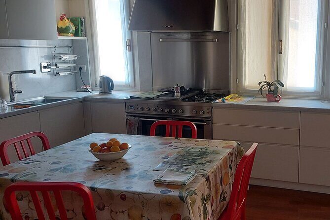 Traditional Bolognese Cooking Class in Bologna with Giovanna S - Who should book this cooking class?