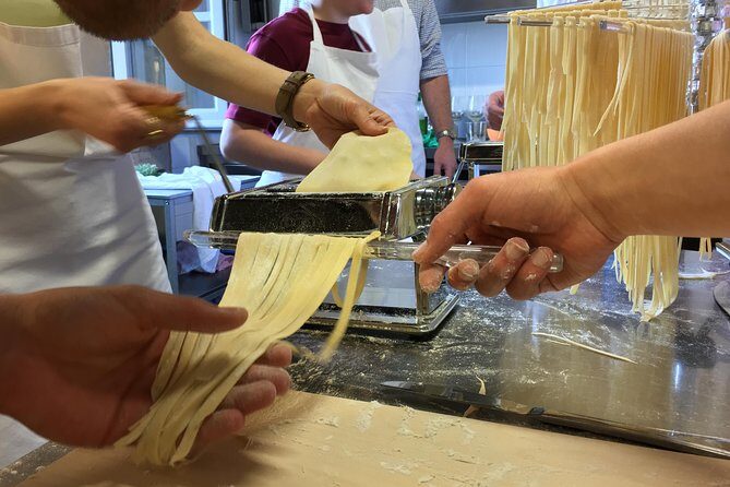 Traditional Cooking Class in San Gimignano - Key things to know before you cook
