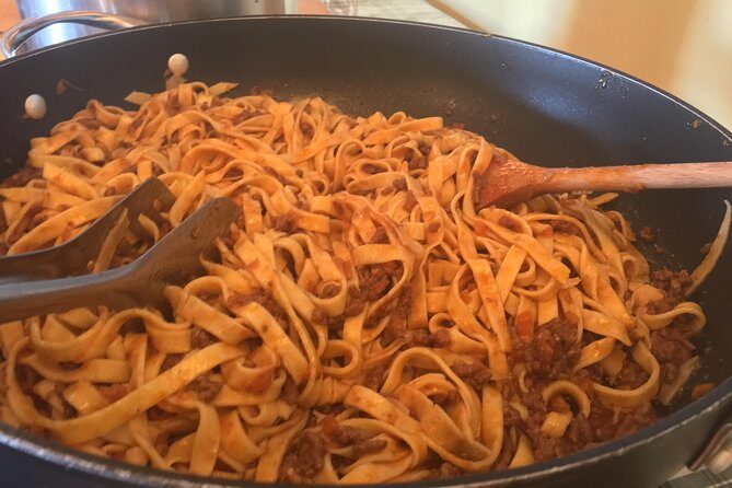 Traditional Cooking Class in San Gimignano - Tips to get the most from your pasta class in San Gimignano