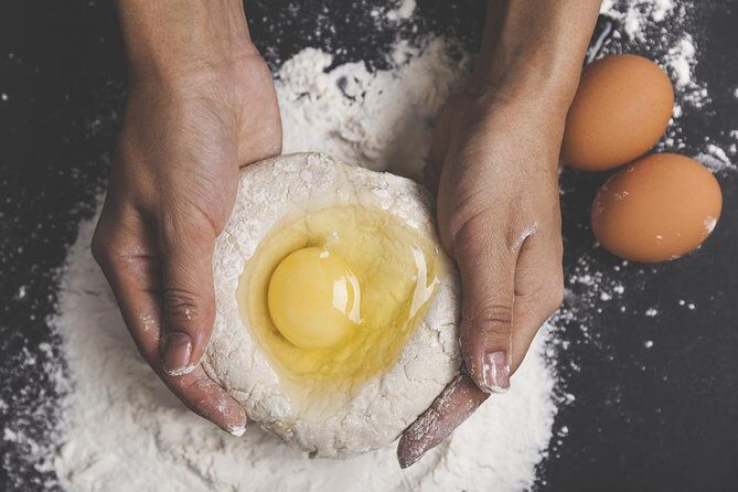 Traditional Farmhouse Cooking Experience in Lucca with Lunch or Dinner - Price in context: why $179 can feel like good value in Tuscany