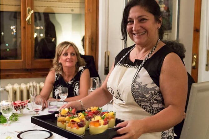 Traditional Tuscan Cooking Class in Florence - Key Highlights You’ll Feel Immediately