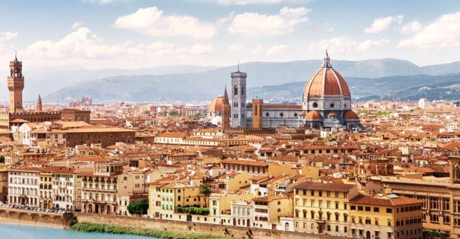 Transfer Between Florence and Rome with Sightseeing Stop - What You Really Get During the Drive (and Why It’s Worth It)