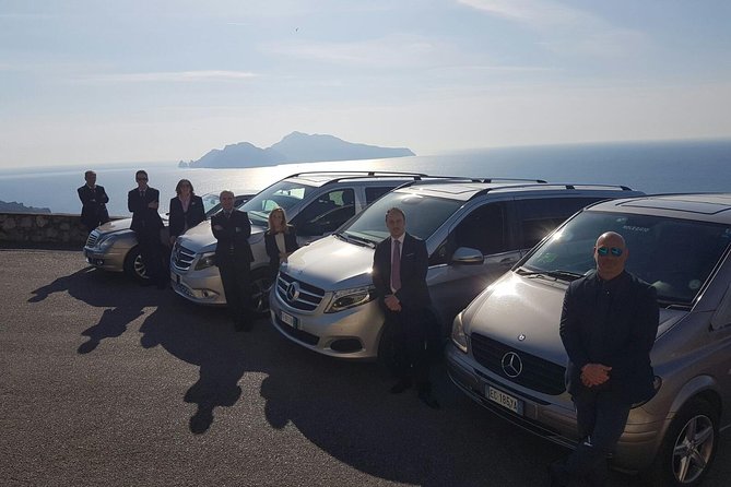 Transfer from Pisa Airport to Cinqueterre - The drive: motorway speed, regional roads, and the real timing question