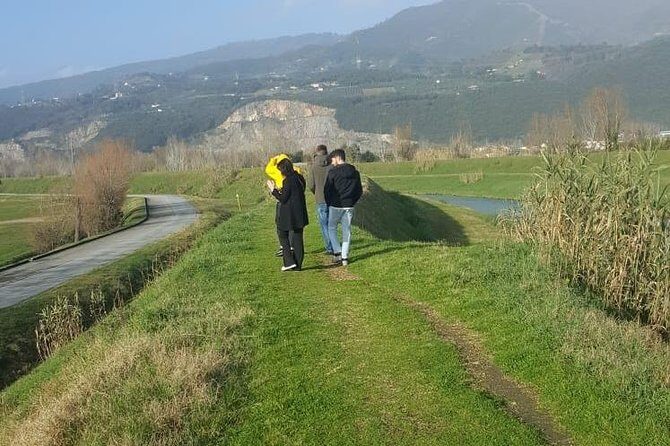 Travel along the paths of Lake Porta by e-bike - Why Lake Porta by E-Bike Beats a Straight Beach Day