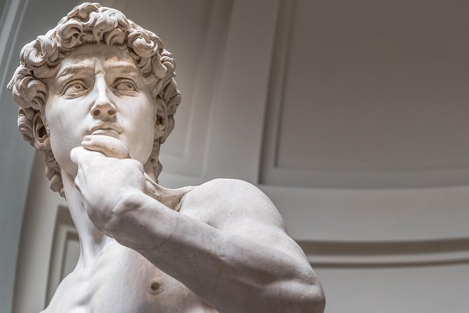 Treasure Hunt in Florence for Families - The Quiz Trail Through Piazza Signoria and Its Sculptures