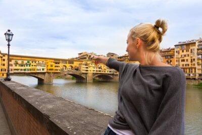 Treasure Hunt in Florence for Families - Meeting at Piazza della Signoria: Your “Game Board” Starts Here