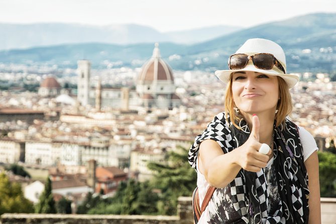 Treasure Hunt in Florence for Families - Florence Cathedral and Dome: Why Kids Remember This Stop