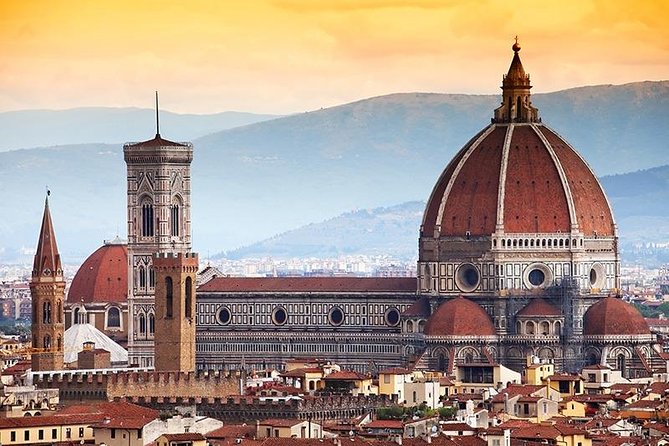 Treasure Hunt in Florence for Families - How 2 Hours Feels on Your Feet (and Why That’s a Plus)