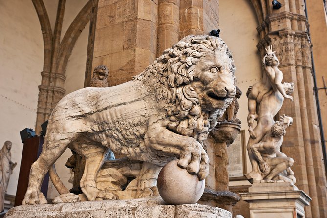 Treasure Hunt in Florence for Families - The End Prize Moment: Real Motivation for Kids