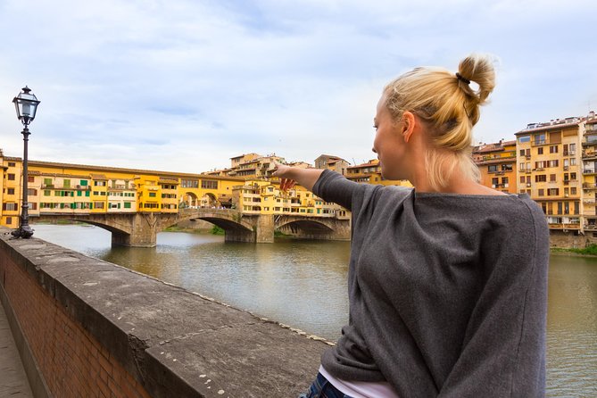 Treasure Hunt in Florence for Families - Meeting at Piazza della Signoria: Your “Game Board” Starts Here