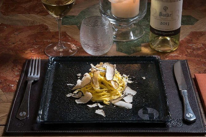 Truffle hunt, Lunch, Horse riding, a top half-day near Florence - Why This Day Feels Different Than a Typical Florence Excursion
