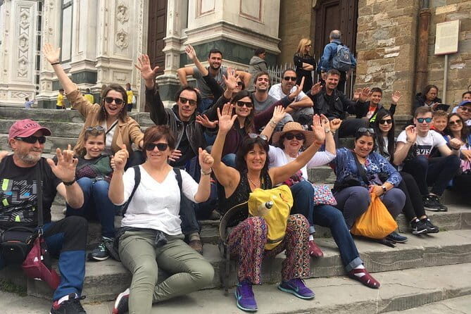 Truffle hunt, Lunch, Horse riding, a top half-day near Florence - The Forest Walk: What to Expect From the 1.5 Hours
