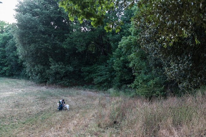 Truffle hunting - What’s included (and what you’ll handle on your own)