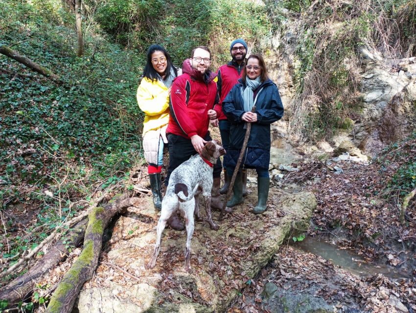 Truffle Hunting Experience with a Guide - Price and value: is $71 fair for 2 hours?