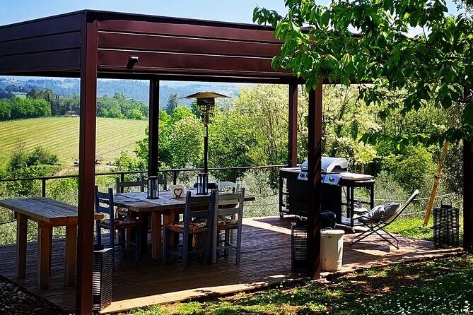 Truffle Hunting in Chianti, pasta class and lunch - Best for couples, food lovers, and people who like learning while eating