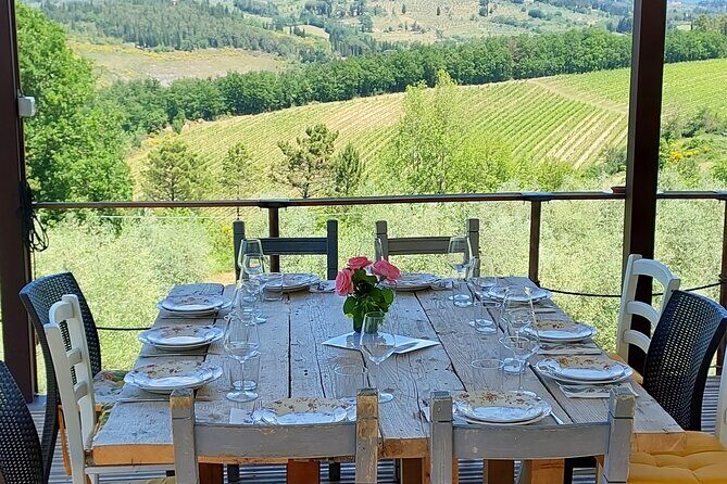 Truffle Hunting in Chianti, pasta class and lunch - Should you book this Chianti truffle hunt and pasta class?