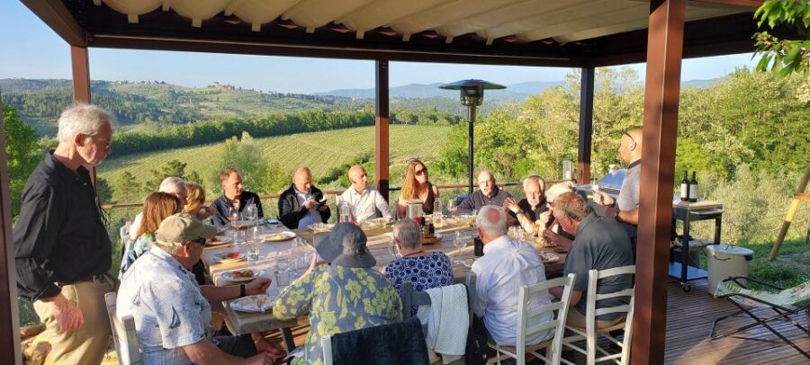 Truffle hunting in Chianti with pasta cooking class & lunch - Who this experience is best for (and who should skip it)