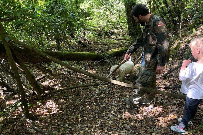 Truffle Hunting in San Miniato in Tuscany with Tasting - Why San Miniato Truffle Country Feels Different