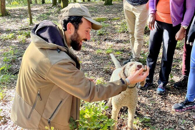 Truffle Hunting in San Miniato in Tuscany with Tasting - Price and Value: Is $114.13 Worth It?