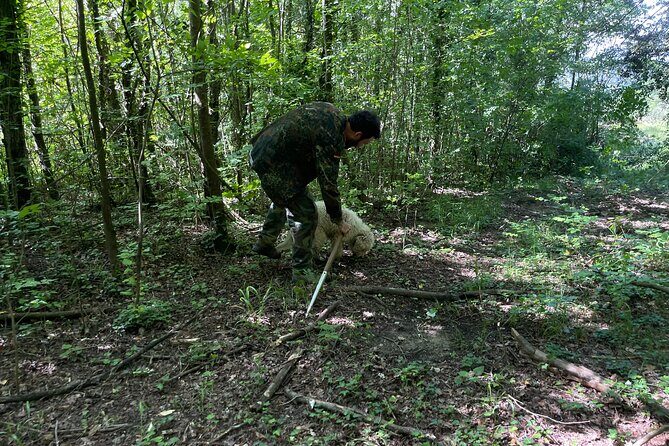 Truffle Hunting in San Miniato in Tuscany with Tasting - What to Bring (and What to Skip) for a Comfortable Hunt