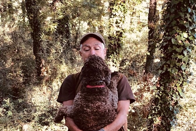 Truffle Hunting in Tuscany - Tips for Your Best Hunt Day