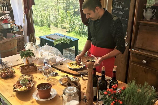 Truffle Hunting in Tuscany (private tour) - Key highlights at a glance