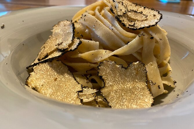 Truffle Lunch & Hunting Experience in San Gimignano - How you learn truffle habitat and hunting methods (so it makes sense, not just feels cool)