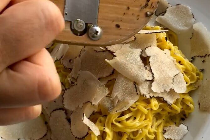 Truffle Picking Experience with 3 Course Meal in Chianti hills - The Truffle Dog Factor: Why This Hunt Isn’t Just Watching