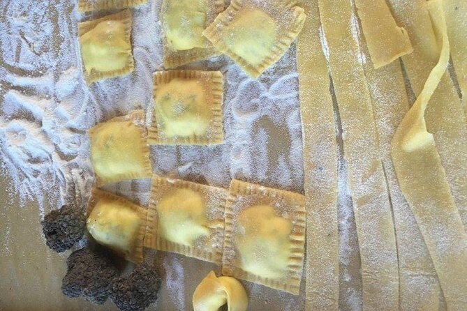 Tuscan Cooking Class - Vegetarian, Gluten-Free, and Allergy-Friendly Options
