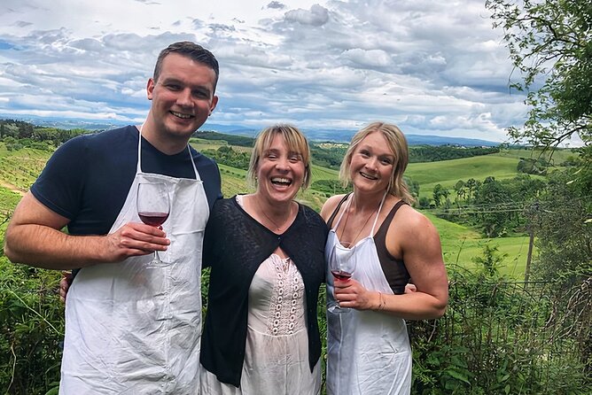 Tuscan Cooking Class - The Optional Truffle Hunt: When You Want a More Tuscan Extra