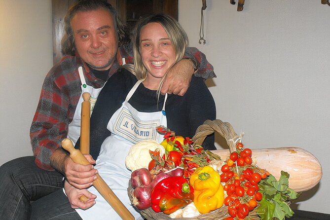 Tuscan Cooking Class - Price and Value: Is $157.21 Worth It?