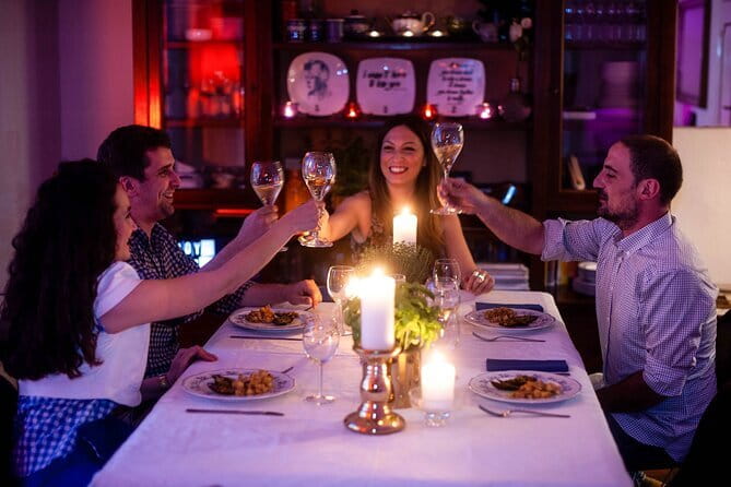 Tuscan Cooking Class and Dinner in Florence - Price and Value: Is $83.44 Worth It?