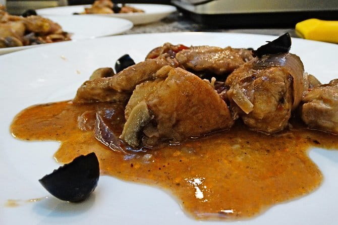 Tuscan Cooking Class and Dinner in Florence - Logistics That Actually Matter: Meet on Time and Watch Dietary Limits