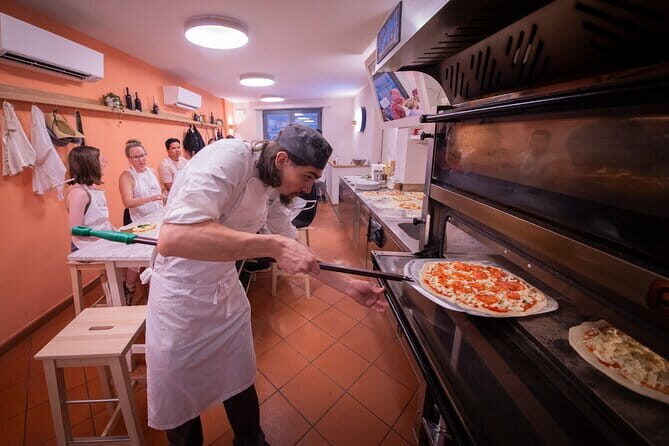 Tuscan Cooking Class in an Art Gallery in Florence - Price and value: is $104.13 a fair deal?