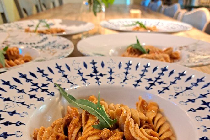 Tuscan Cooking Class of Homemade Pastas and Cantucci Cookies - Who should book this Tuscan cooking class