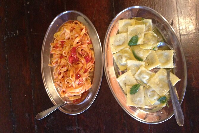 Tuscan Cooking Class - How the Lesson Teaches More Than Recipes