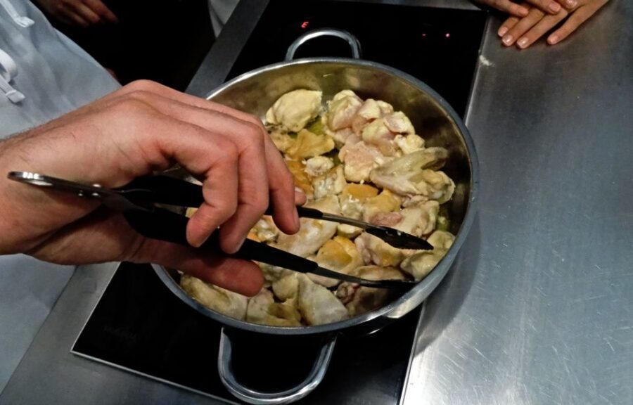 Tuscan Cooking Course with Florence Central Market Visit - Price and value: is $93 fair for what you get?