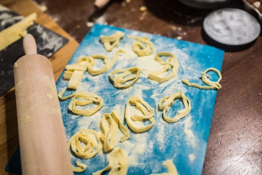 Tuscan Culinary Secrets Unveiled: Cooking Class & Dinner - Key things to know before you go