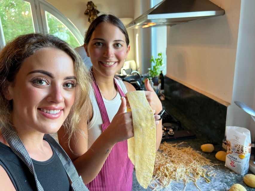 Tuscan Culinary Secrets Unveiled: Cooking Class & Dinner - Price and value: does $158.60 make sense?
