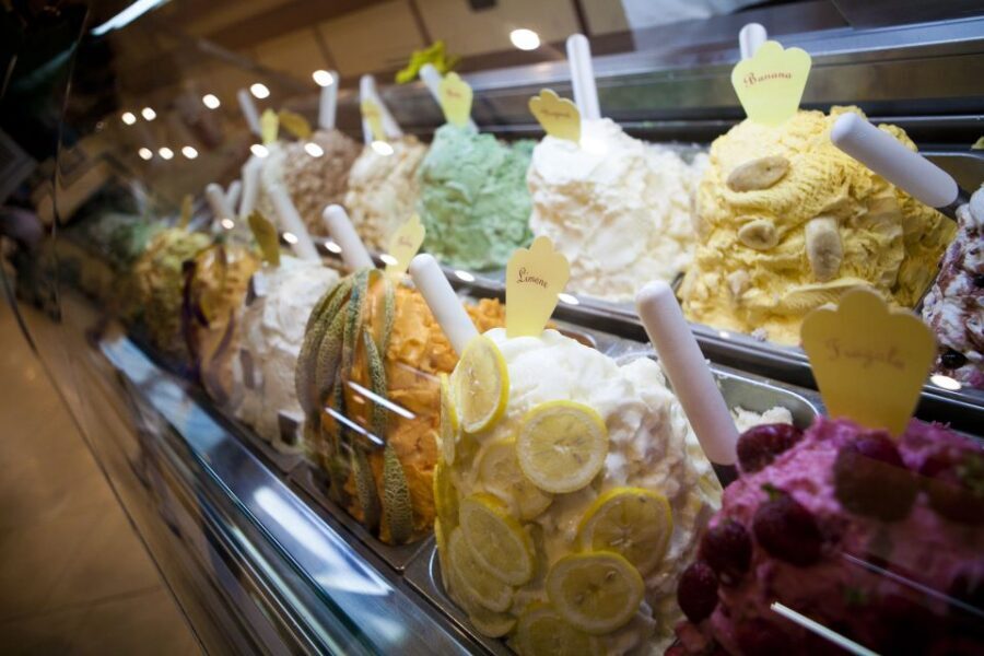 Tuscan Delicious Food Degustation Private Tour - Key things to know (before you start eating)