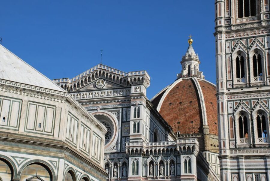 Tuscan Delicious Food Degustation Private Tour - Oltrarno workshops and a winery stop: the most local-feeling part