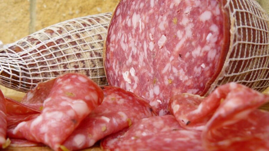 Tuscan Delicious Food Degustation Private Tour - What you’re paying for: value of a 3-hour private food and sight combo
